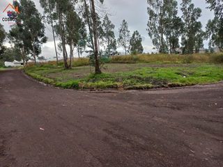 Foto 8 de Terrenos de venta en Tabacundo, 400 m2