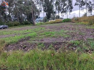 Foto 2 de Terrenos de venta en Tabacundo, 400 m2