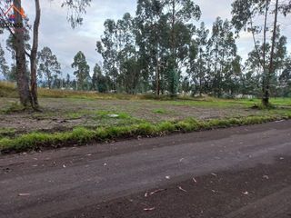 Foto 7 de Terrenos de venta en Tabacundo, 400 m2