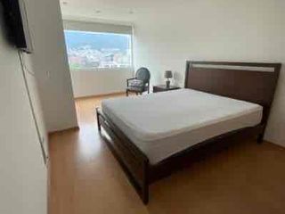 Foto 18 de Penthouse de renta, sector República del Salvador, 4 dormitorios