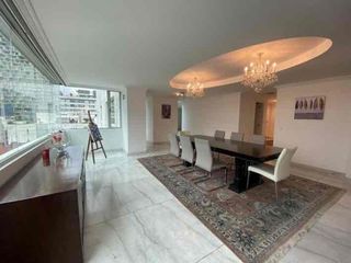 Foto 3 de Penthouse de renta, sector República del Salvador, 4 dormitorios