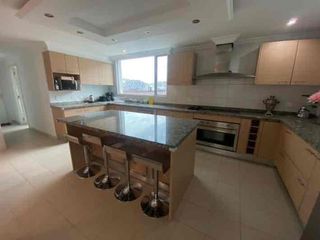 Foto 5 de Penthouse de renta, sector República del Salvador, 4 dormitorios