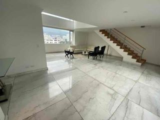 Foto 9 de Penthouse de renta, sector República del Salvador, 4 dormitorios