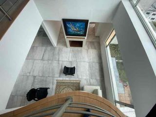 Foto 11 de Penthouse de renta, sector República del Salvador, 4 dormitorios