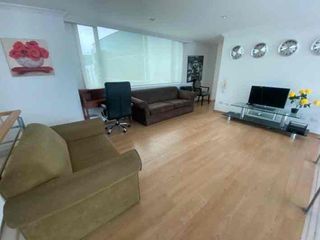 Foto 12 de Penthouse de renta, sector República del Salvador, 4 dormitorios