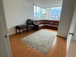 Foto 17 de Penthouse de renta, sector República del Salvador, 4 dormitorios