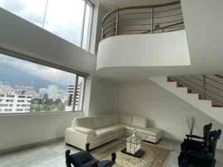 Foto 20 de Penthouse de renta, sector República del Salvador, 4 dormitorios