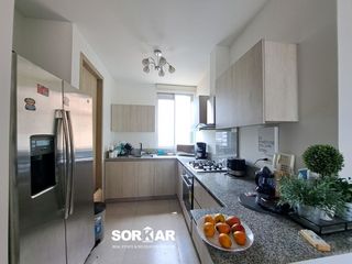 Foto 6 de Apartamento en Arriendo en Riomar, Barranquilla
