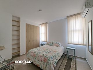 Foto 7 de Apartamento en Arriendo en Riomar, Barranquilla