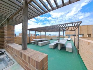 Foto 18 de Apartamento en Arriendo en Riomar, Barranquilla