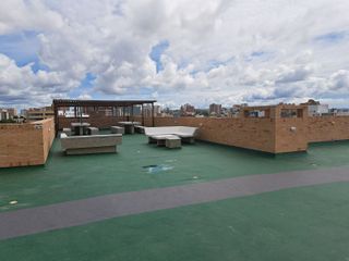 Apartamento en Arriendo en Riomar, Barranquilla