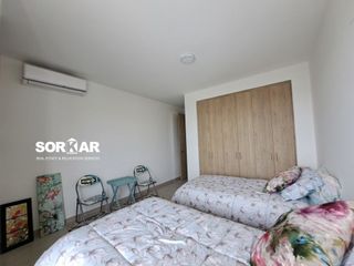 Apartamento en Arriendo en Riomar, Barranquilla