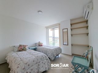 Foto 11 de Apartamento en Arriendo en Riomar, Barranquilla
