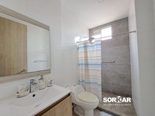 Foto 14 de Apartamento en Arriendo en Riomar, Barranquilla