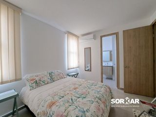 Foto 9 de Apartamento en Arriendo en Riomar, Barranquilla