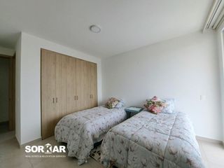 Apartamento en Arriendo en Riomar, Barranquilla