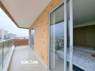 Foto 15 de Apartamento en Arriendo en Riomar, Barranquilla