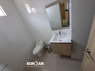 Apartamento en Arriendo en Riomar, Barranquilla