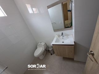 Foto 5 de Apartamento en Arriendo en Riomar, Barranquilla