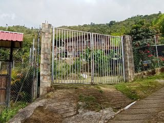 Te vendo esta hermosa casa finca, con escritura proindiviso (35.9%), bien barata, entre Hatillo y Girardota.