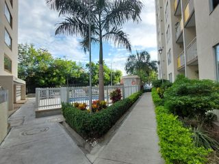 Apartamento en arriendo permanente en Girardot - Cundinamarca