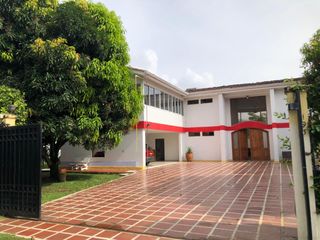 VENDO CASA CAMPESTRE EN CONDOMINIO LAS MERCEDES.