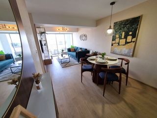 Foto 9 de Venta de Departamentos de Estreno - Santa Beatriz