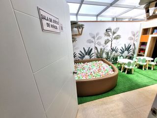Foto 25 de Venta de Departamentos de Estreno - Santa Beatriz