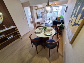Foto 10 de Venta de Departamentos de Estreno - Santa Beatriz