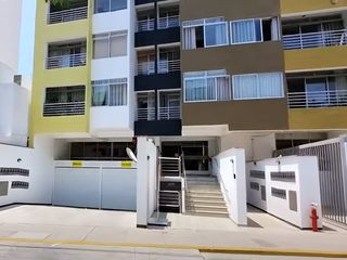 Foto 2 de Venta de Departamentos de Estreno - Santa Beatriz