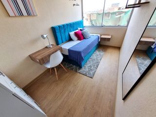 Foto 21 de Venta de Departamentos de Estreno - Santa Beatriz