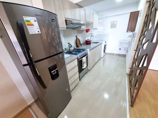 Foto 15 de Venta de Departamentos de Estreno - Santa Beatriz