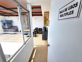 Foto 27 de Venta de Departamentos de Estreno - Santa Beatriz