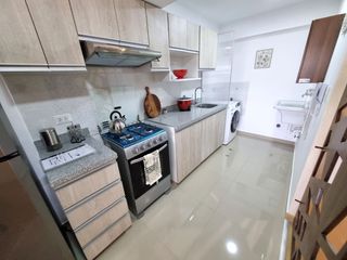 Foto 16 de Venta de Departamentos de Estreno - Santa Beatriz