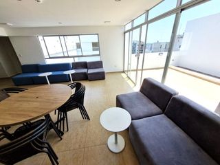 Foto 29 de Venta de Departamentos de Estreno - Santa Beatriz