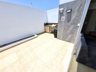 Foto 30 de Venta de Departamentos de Estreno - Santa Beatriz