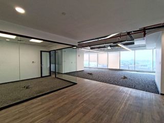Foto 8 de ALQUILER DE OFICINA SEMI IMPLEMENTADA 1,396m2 – SURCO