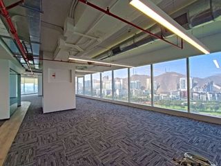 Foto 10 de ALQUILER DE OFICINA SEMI IMPLEMENTADA 1,396m2 – SURCO
