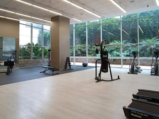 Foto 4 de ALQUILER DE OFICINA SEMI IMPLEMENTADA 1,396m2 – SURCO