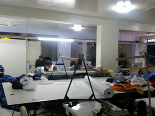 Foto 5 de 4 LOCALES DE TALLER EN LA VICTORIA