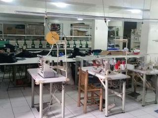 Foto 4 de 4 LOCALES DE TALLER EN LA VICTORIA