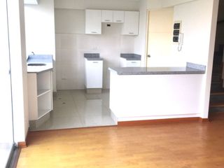 VENTA DE HERMOSO DEPARTAMENTO PUEBLO LIBRE