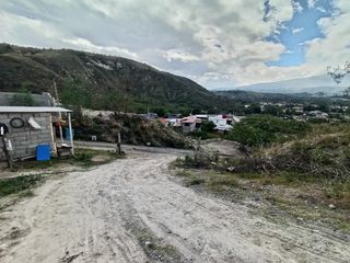 TERRENO EN VENTA GUAYALLAMBA