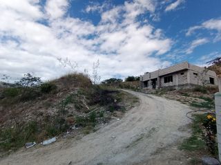 TERRENO EN VENTA GUAYALLAMBA