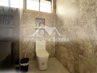 Foto 9 de SE VENDE CASA - URB LA TOSCANA