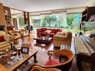 Foto 5 de Casa en venta en Los Rosales