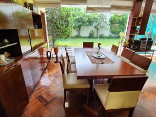 Foto 4 de Casa en venta en Los Rosales