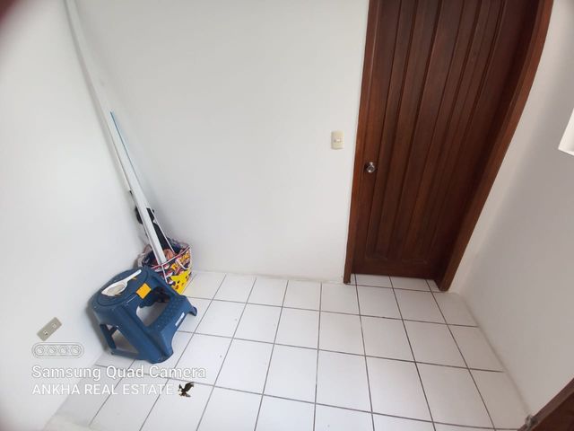 DEPARTAMENTO EN ALQUILER - BATAN ALTO
