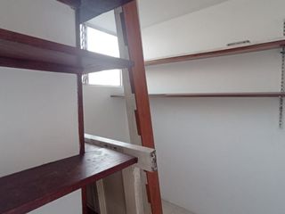 Alquiler apartamento Miraflores S/ 8,140