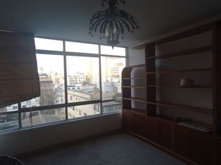 Alquiler apartamento Miraflores S/ 8,140
